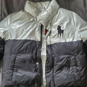 Polo Ralph Lauren Toddler Boys Coat, Size 3T